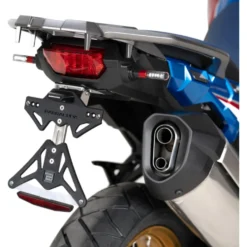 Barracuda Kentekenplaathouder Honda Africa Twin (2018 - 2019)
