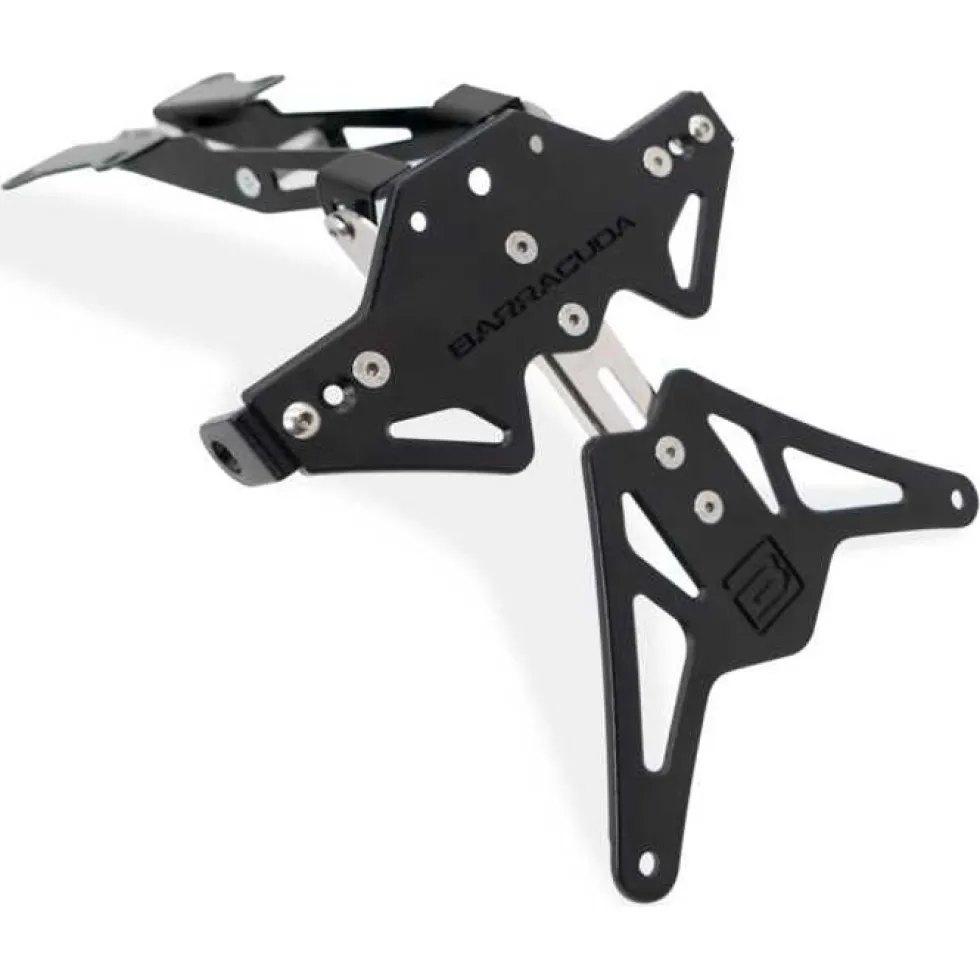 Barracuda Kentekenplaathouder Yamaha Tracer 900 (2018 - 2019)