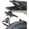 Barracuda Kentekenplaathouder Honda Hornet 600 (2007 - 2010)