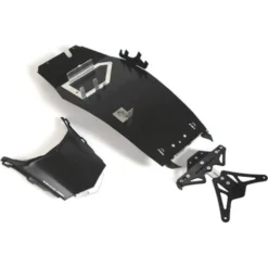 Barracuda Kentekenplaathouder Honda Hornet 600 (2007 - 2010)