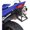 Barracuda Kentekenplaathouder Honda Hornet 600 (2003 - 2006)
