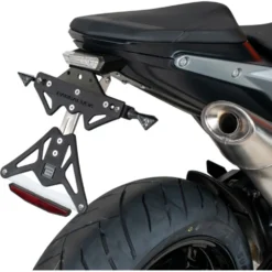 Barracuda Kentekenplaathouder Ktm 790 Duke (2018)