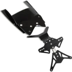 Barracuda Kentekenplaathouder Yamaha T-MAX (2008 - 2011)