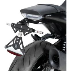 Barracuda Kentekenplaathouder Husqvarna Vitpilen 701