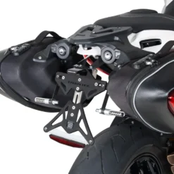 Barracuda Kentekenplaathouder Mv Agusta Stradale 800 (2014 - 2017)