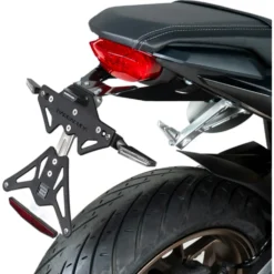 Barracuda Kentekenplaathouder Honda Cb 650r (2019 -)