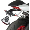 Barracuda Kentekenplaathouder Ducati Panigale 1199 & 1299