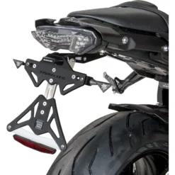 Barracuda Kentekenplaathouder Yamaha MT-10