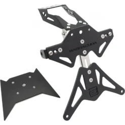 Barracuda Kentekenplaathouder KTM