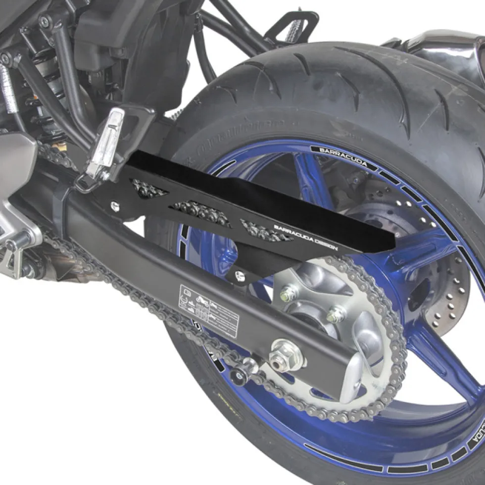 Barracuda Kettingkast Suzuki Sv 650 (2016 - 2017)
