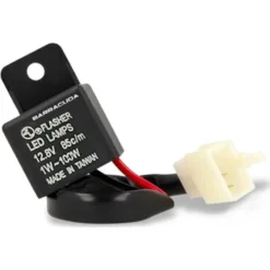 Barracuda Led Relay