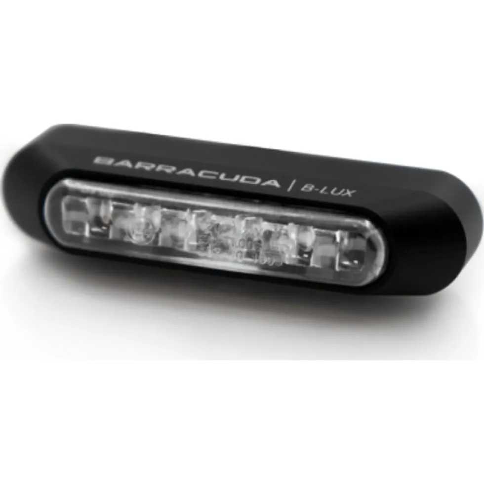 Barracuda Micro Tiger Led