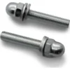 Barracuda Mirror Adaptors Harley Davidson