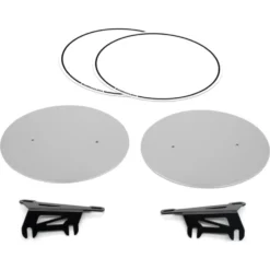 Barracuda Nummerbord Set Honda Cb 650r (2019 -)