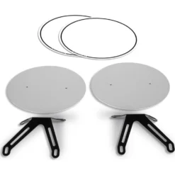 Barracuda Nummerbord Set Moto Guzzi V7 Ii