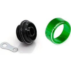 Barracuda Olievuldop Insert