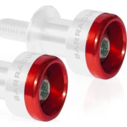 Barracuda Paddock Bobbins Inserts
