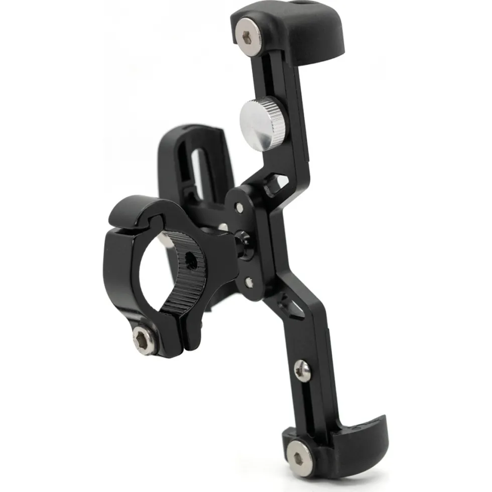 Barracuda Phone Rack