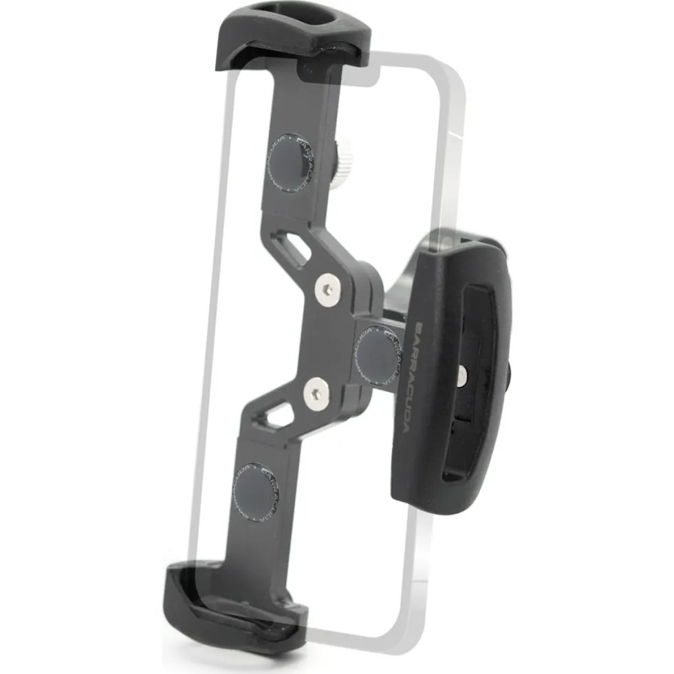 Barracuda Phone Rack