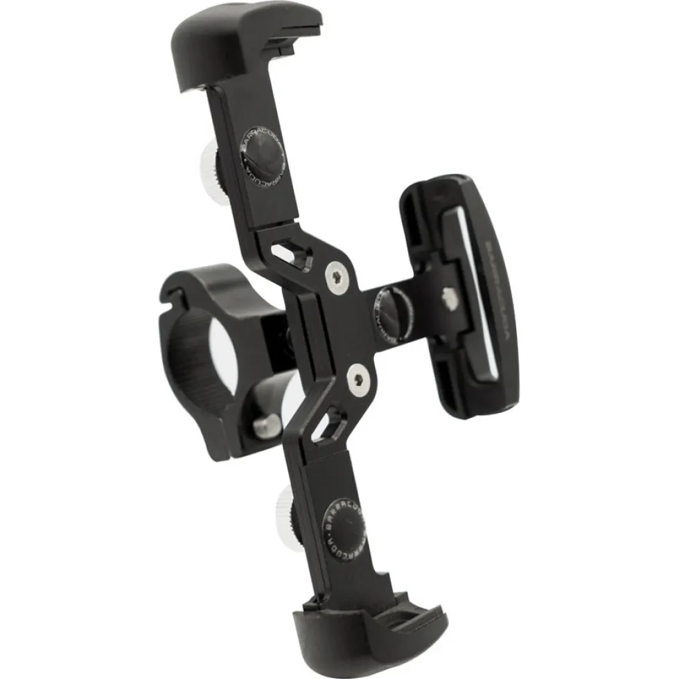 Barracuda Phone Rack