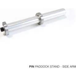 Barracuda Pin-l Voor Honda