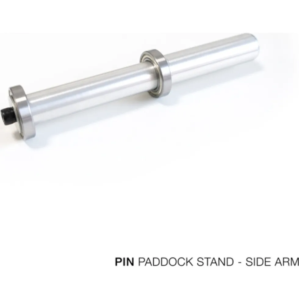 Barracuda Pin-l Voor Honda