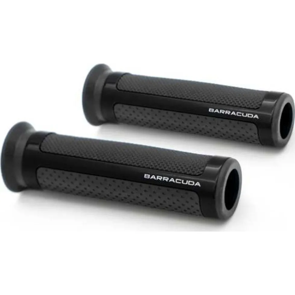 Barracuda Racing Handvatten (set)