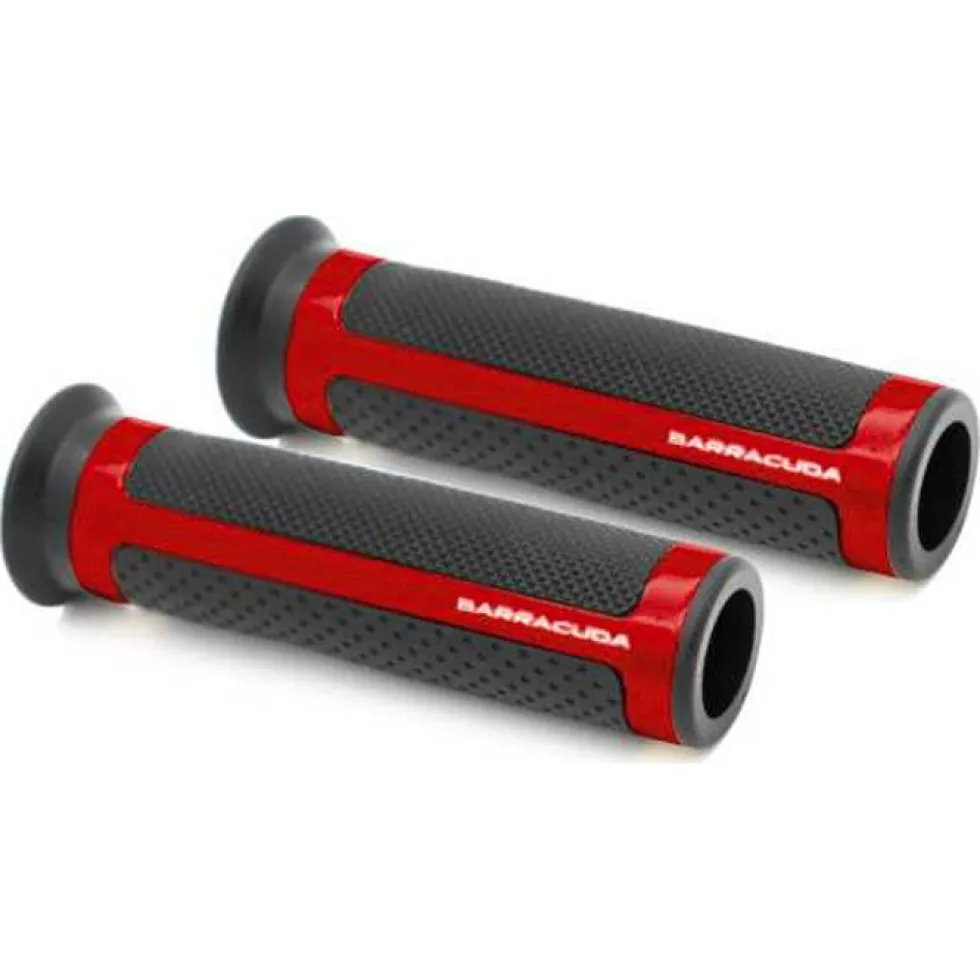 Barracuda Racing Handvatten (set)
