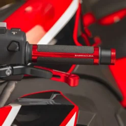 Barracuda Racing Handvatten (set)