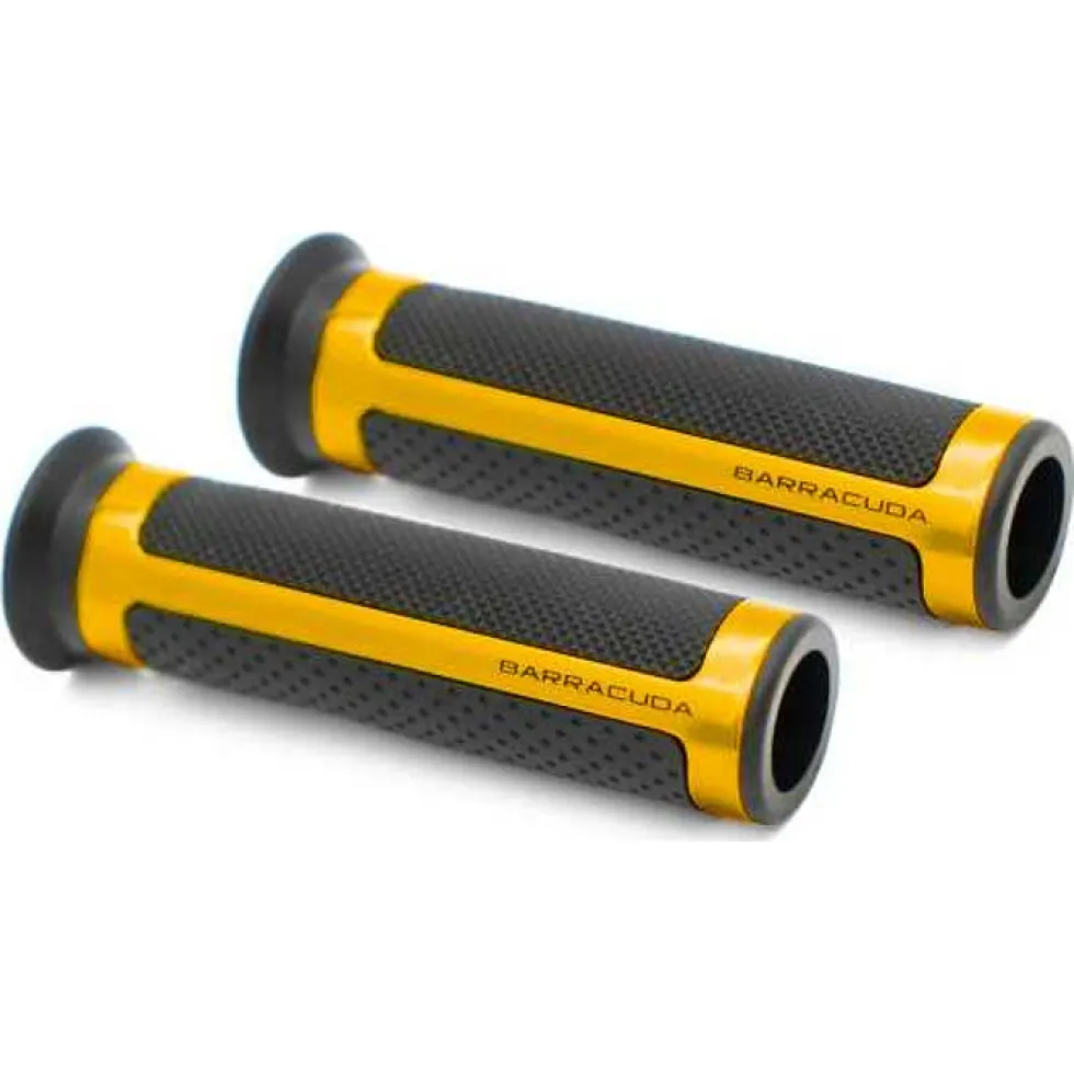 Barracuda Racing Handvatten (set)