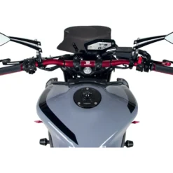 Barracuda Racing Stuur