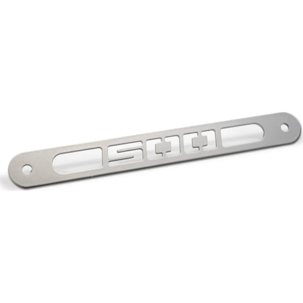 Barracuda Radiator Cover Benelli Leoncino
