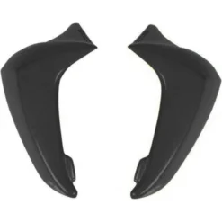 Barracuda Radiator Covers Honda Hornet 600 (2011 - 2013)