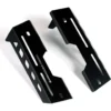 Barracuda Radiator Covers Yamaha Xsr700