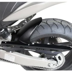Barracuda Rear Hugger Honda Cbr 600f (2011 - 2013)