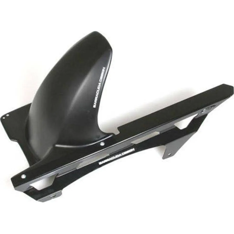 Barracuda Rear Hugger Honda Cbr 600f (2011 - 2013)