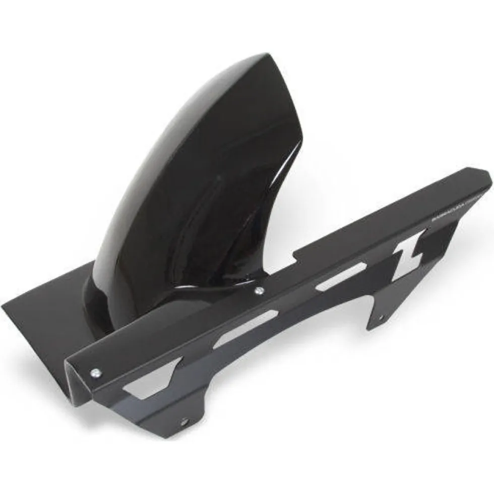 Barracuda Rear Hugger Kawasaki Z750 (2007 - 2014)