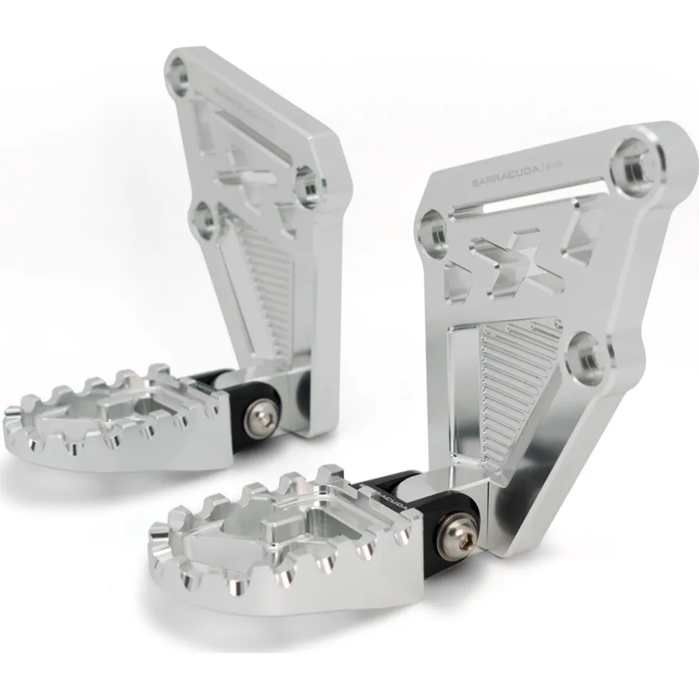 Barracuda Rider Foot Peg X-adv Honda X-adv