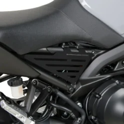 Barracuda Side Cover Yamaha