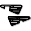 Barracuda Side Cover Yamaha Xsr700