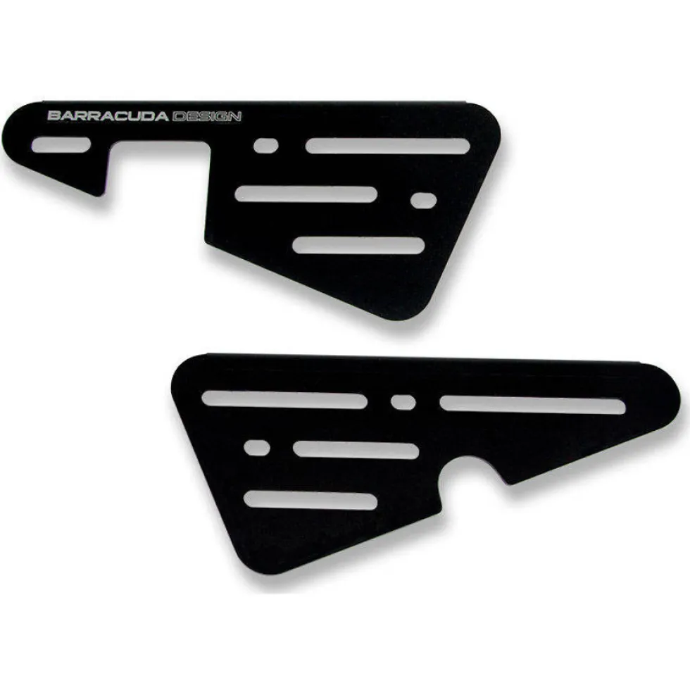 Barracuda Side Cover Yamaha Xsr700