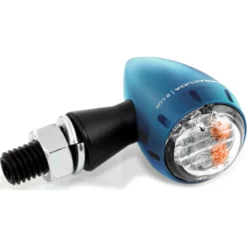 Barracuda S-led 3 B-lux Knipperlichten (set)