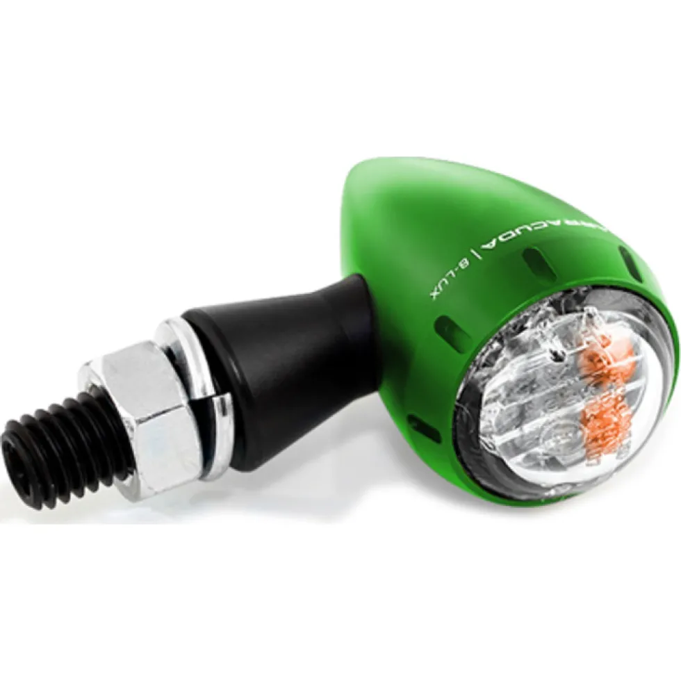Barracuda S-led 3 B-lux Knipperlichten (set)