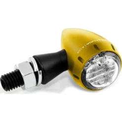 Barracuda S-led B-lux Knipperlichten (set)
