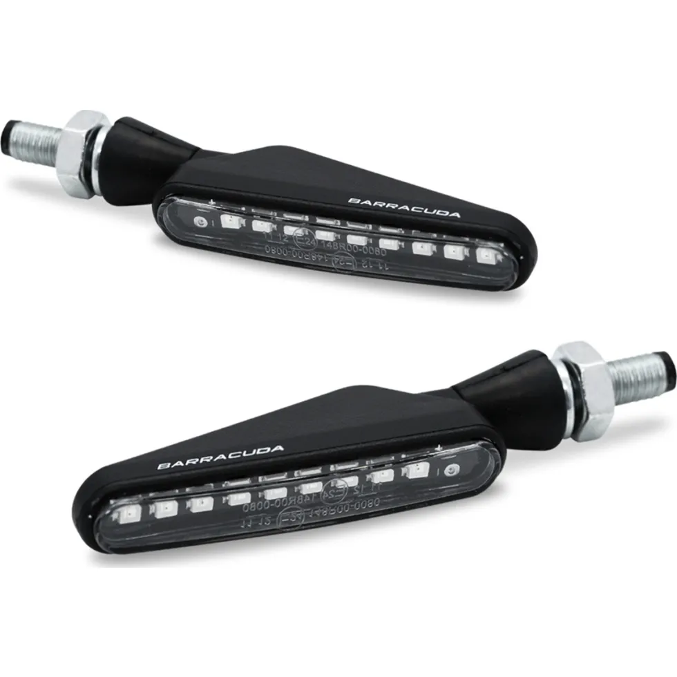 Barracuda SQB-LED Basic (set) Knipperlichten