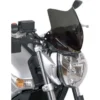 Barracuda Suzuki GSR 600 Aerosport Windscherm