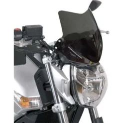 Barracuda Suzuki GSR 600 Aerosport Windscherm