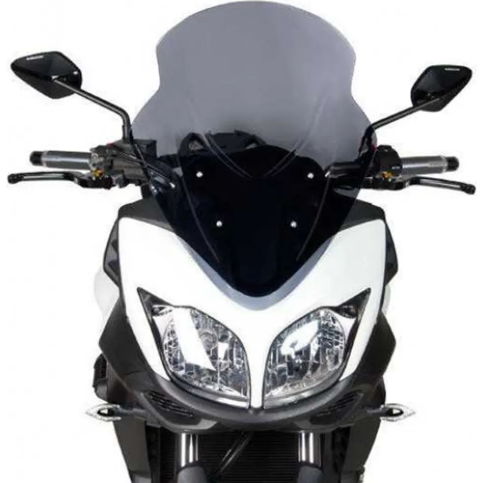 Barracuda Suzuki V-STROM 650 (2011-2014) Aerotourer Windscherm