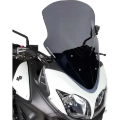 Barracuda Suzuki V-STROM 650 (2011-2014) Aerotourer Windscherm