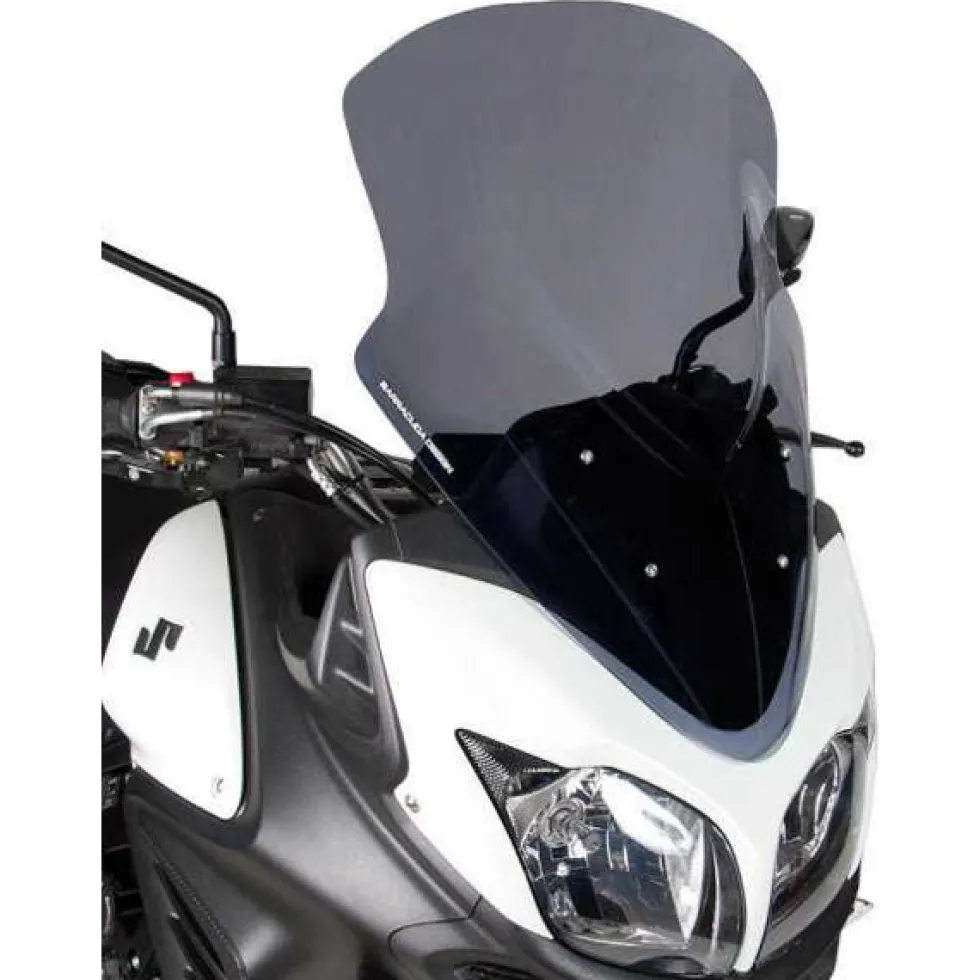 Barracuda Suzuki V-STROM 650 (2011-2014) Aerotourer Windscherm